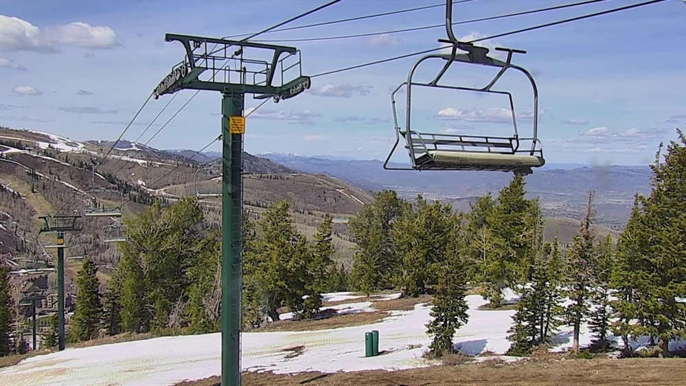 Flagstaff Mountain Webcam