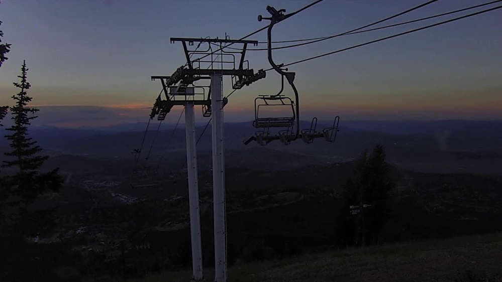 Flagstaff Mountain Webcam