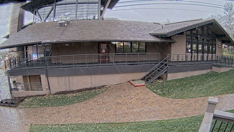 Jackson Hole - Tram Cam