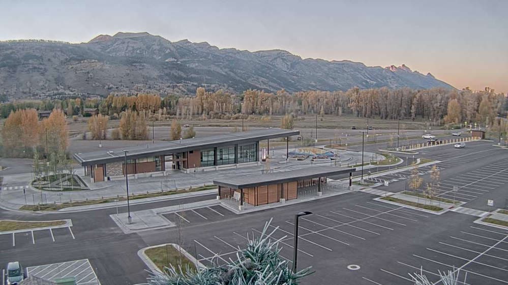 Jackson Hole - Stilson
