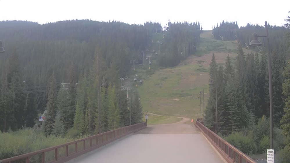 Keystone - River Run Camera