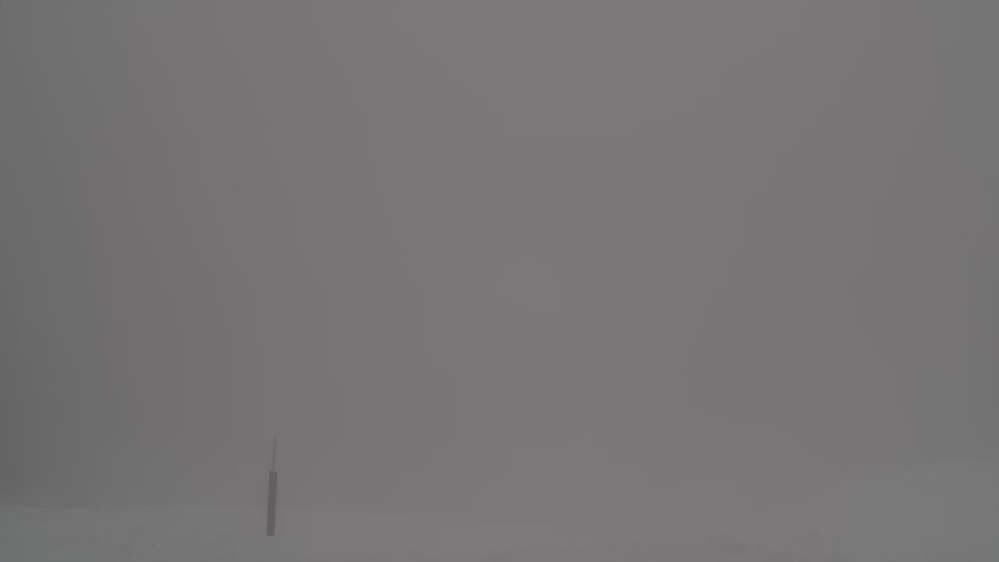 Keystone - North Peak cam