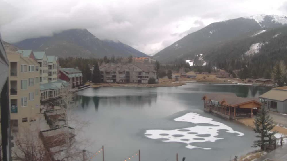 Keystone - Lakeside Cam