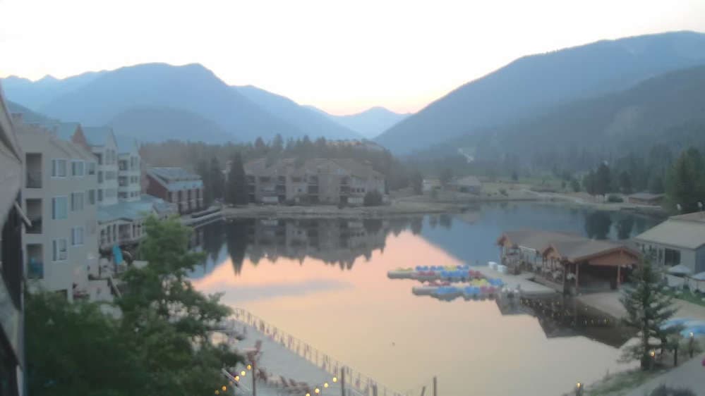 Keystone - Lakeside Cam