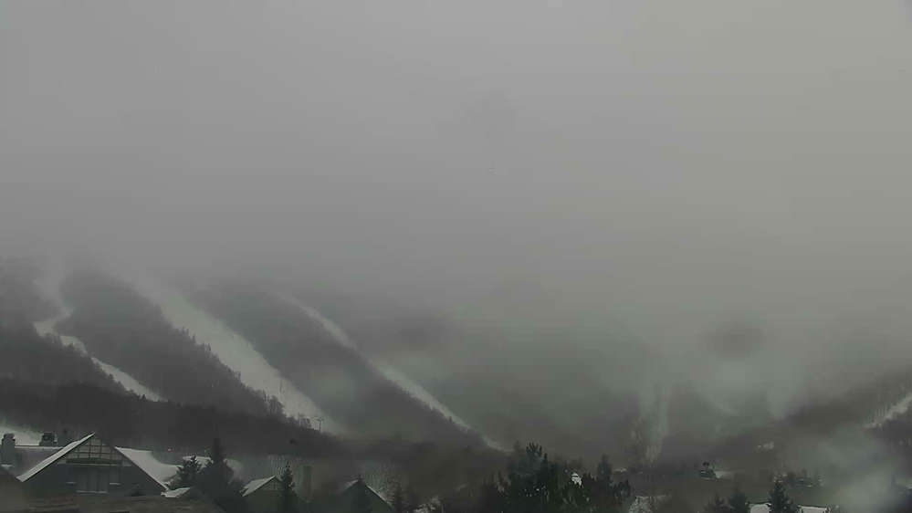 Killington - Mountain View Cam