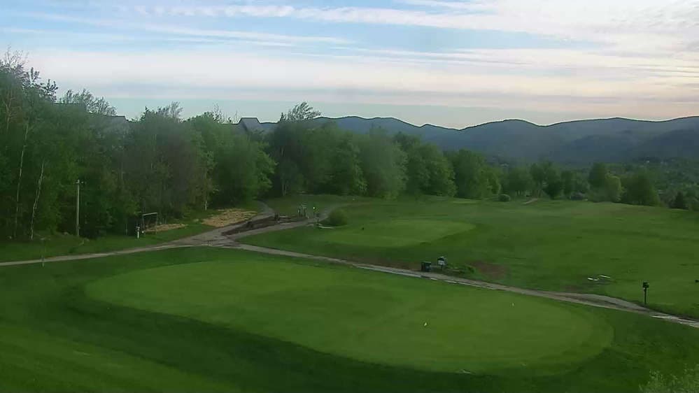 Tubing Park Cam