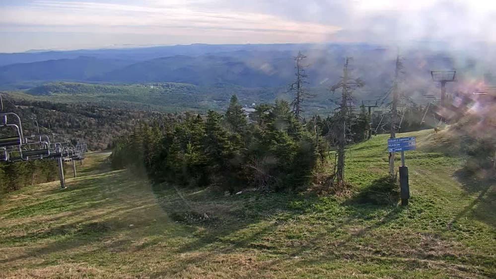 North Ridge Cam