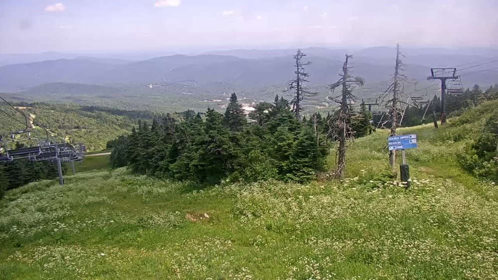 North Ridge Cam