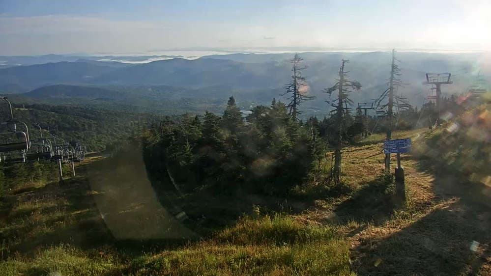North Ridge Cam