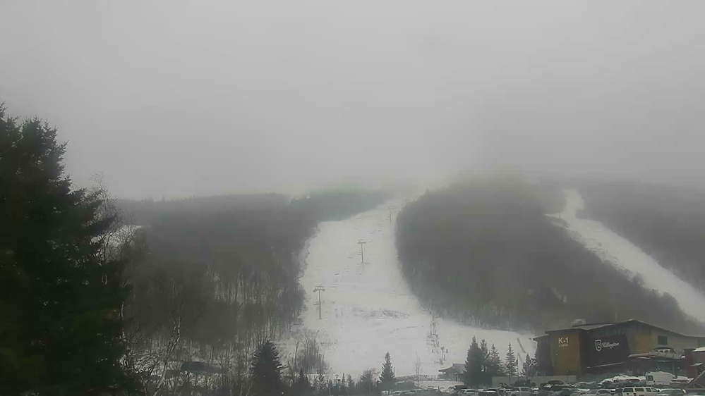 Killington - Superstar webcam