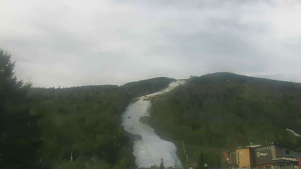 Killington - Superstar webcam