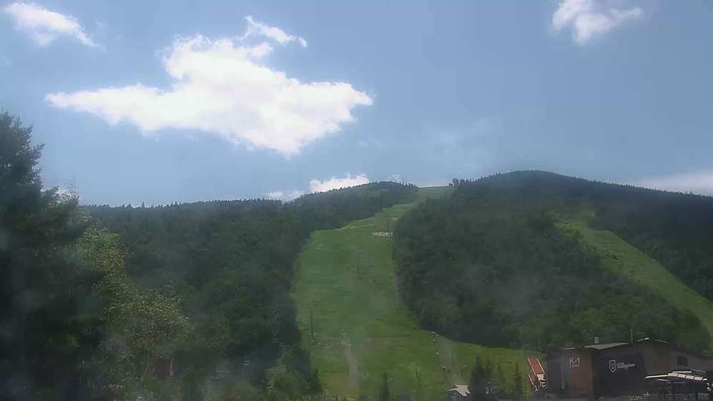 Killington - Superstar webcam