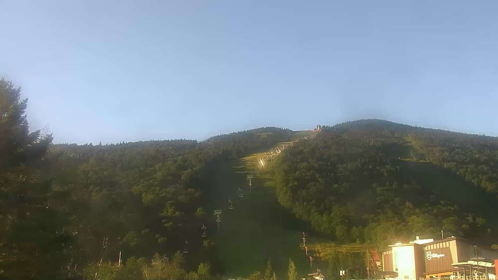 Killington - Superstar webcam