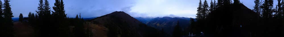 Aspen Highlands - Loge Peak
