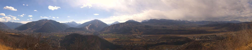 Aspen - Power of Four