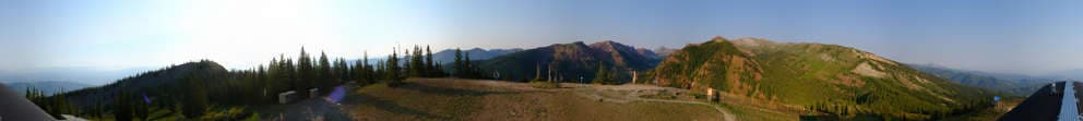 Aspen Snowmass - Elk Camp Summit
