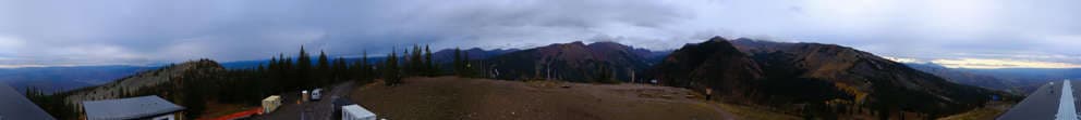 Aspen Snowmass - Elk Camp Summit