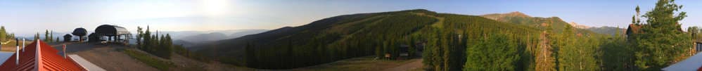 Aspen Snowmass - Sam's Knob