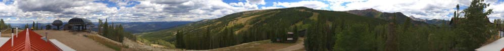 Aspen Snowmass - Sam's Knob