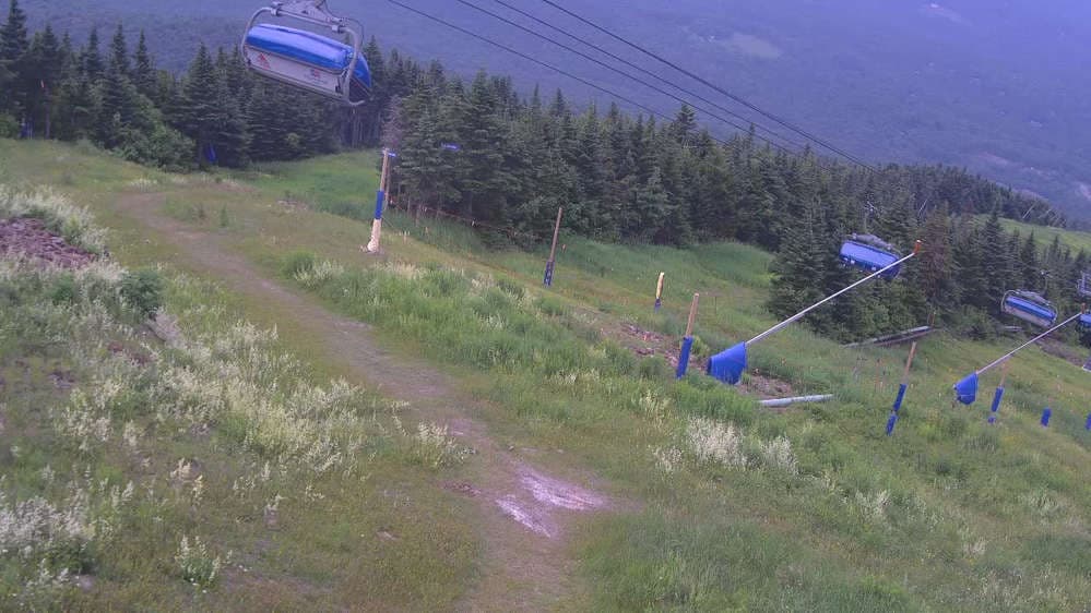 Mount Snow Summit