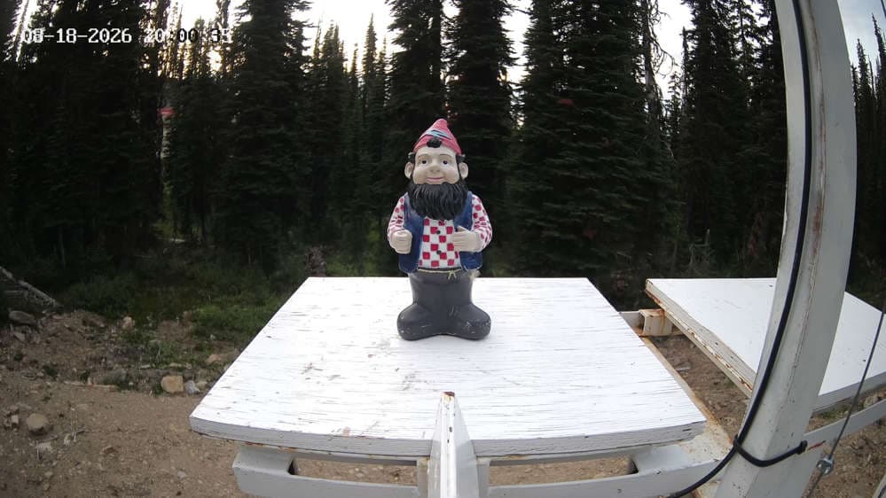 Revelstoke: Gnorm the Powder Gnome