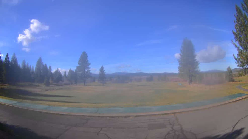 Northstar Golf Camera