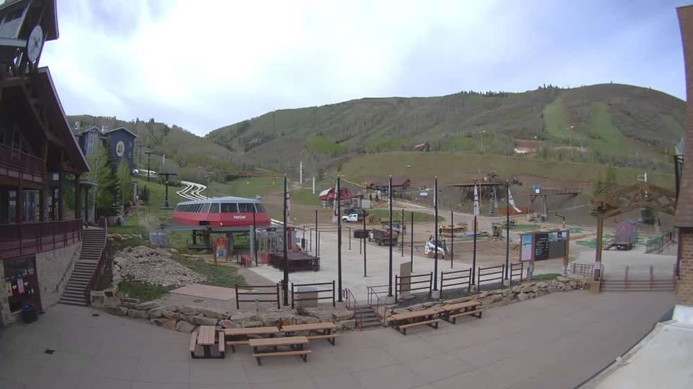 Mountain Village