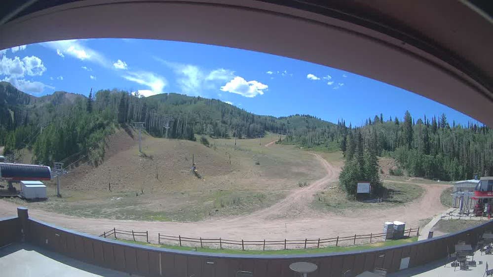 High Meadow