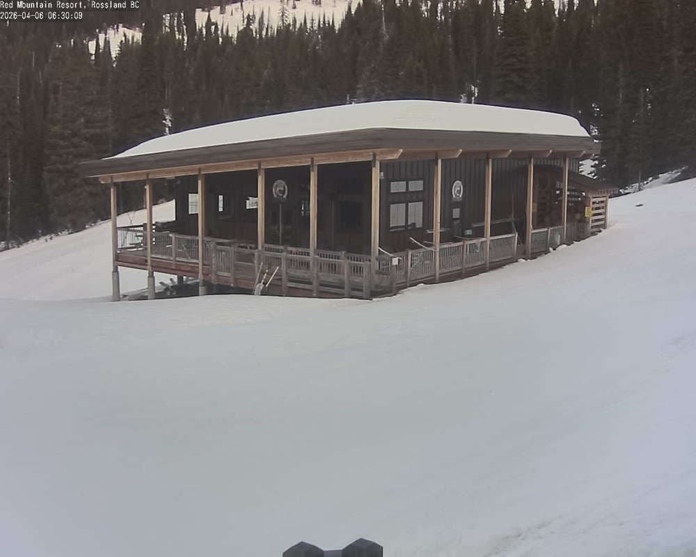 Red Resort - Constella Cabin