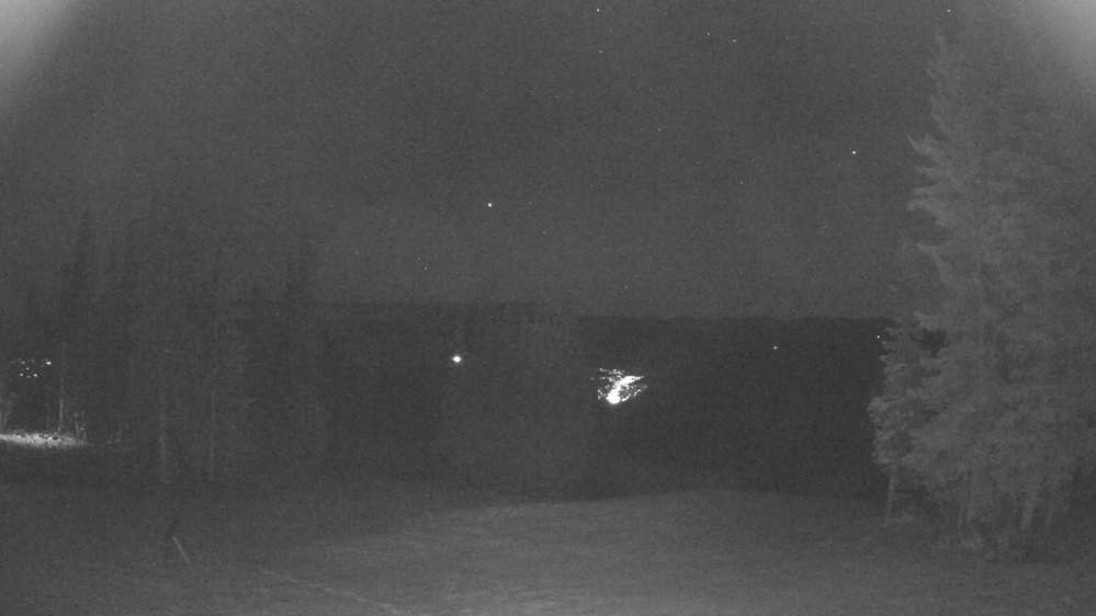 Beaver Creek Snow Stake Cam