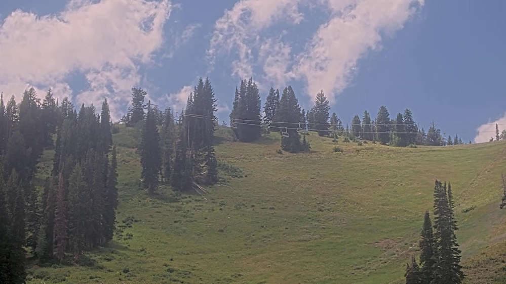 Solitude: Sunshine Bowl Cam