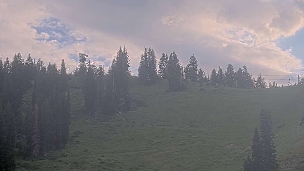 Solitude: Sunshine Bowl Cam