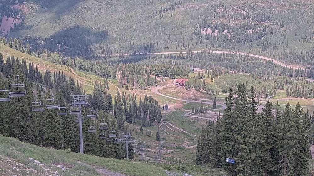 Powderhorn