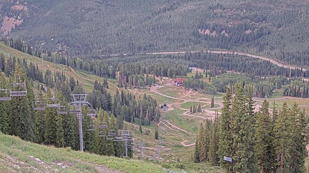 Powderhorn