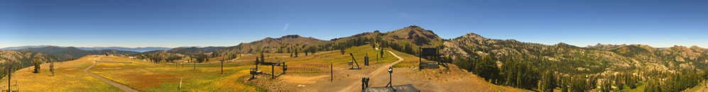 Olympic Valley 360º Roundshot Cam