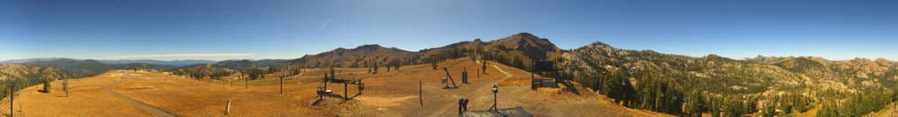 Olympic Valley 360º Roundshot Cam