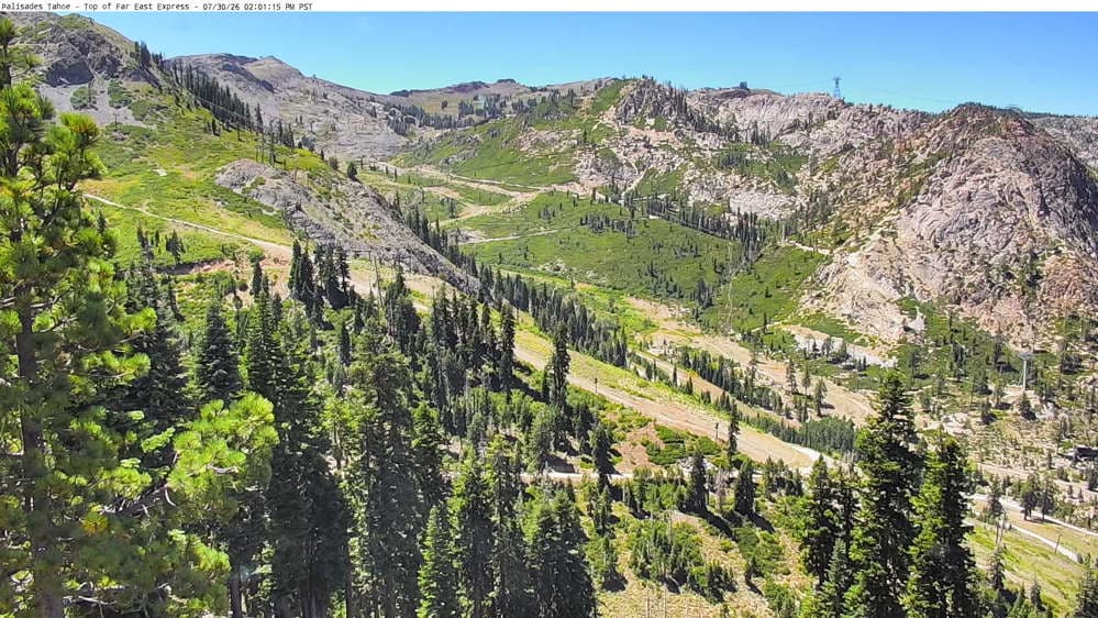 Far East Cam