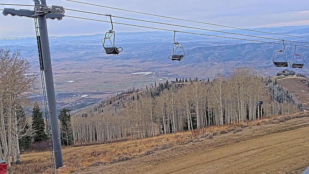 Four Points Cam stream