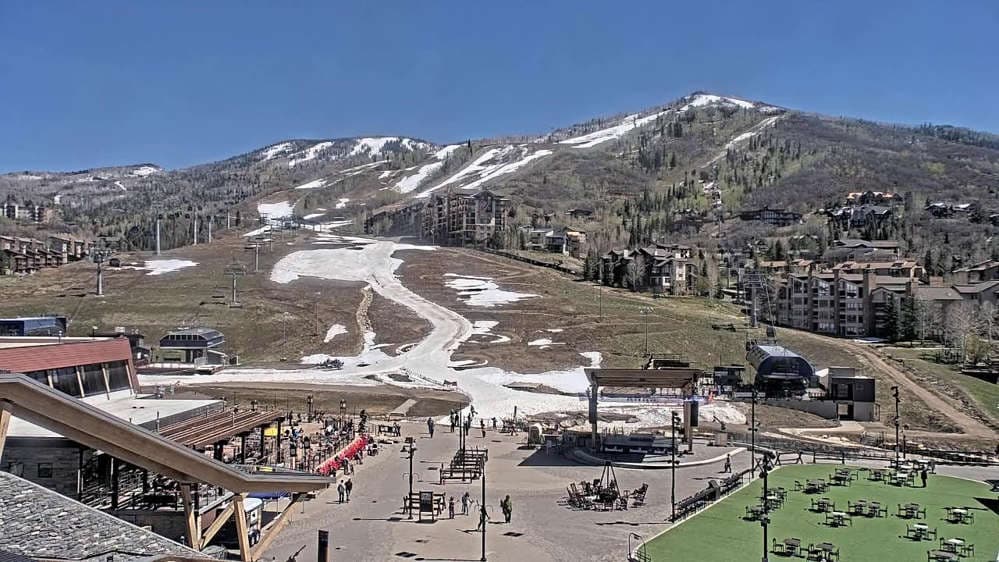 Steamboat Square Cam