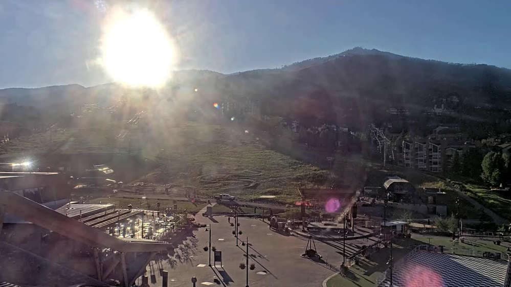 Steamboat Square Cam