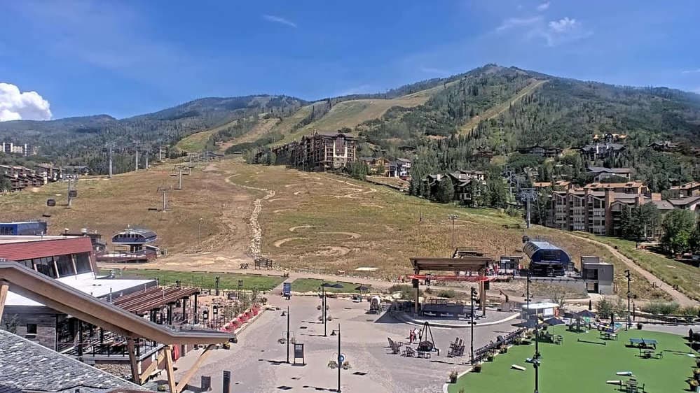Steamboat Square Cam