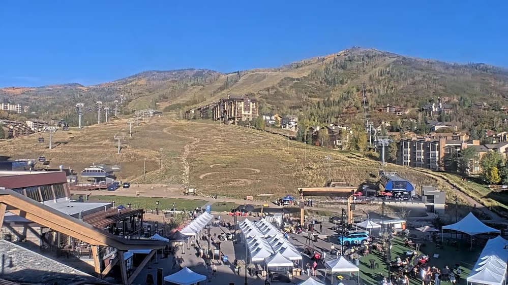 Steamboat Square Cam