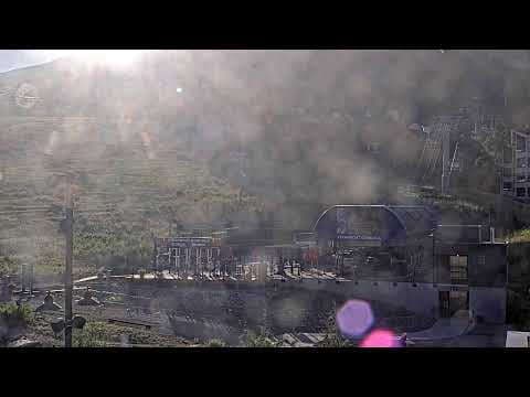 Steamboat Gondola Cam