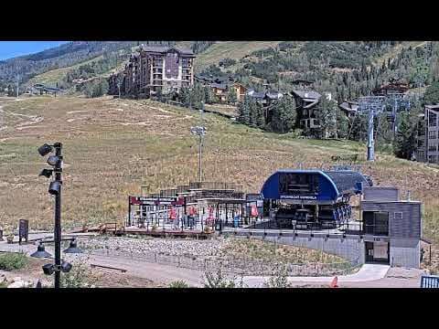 Steamboat Gondola Cam