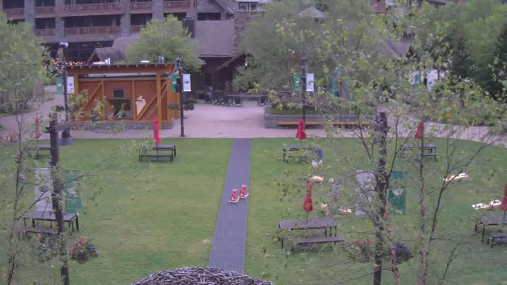 Spruce Peak Village
