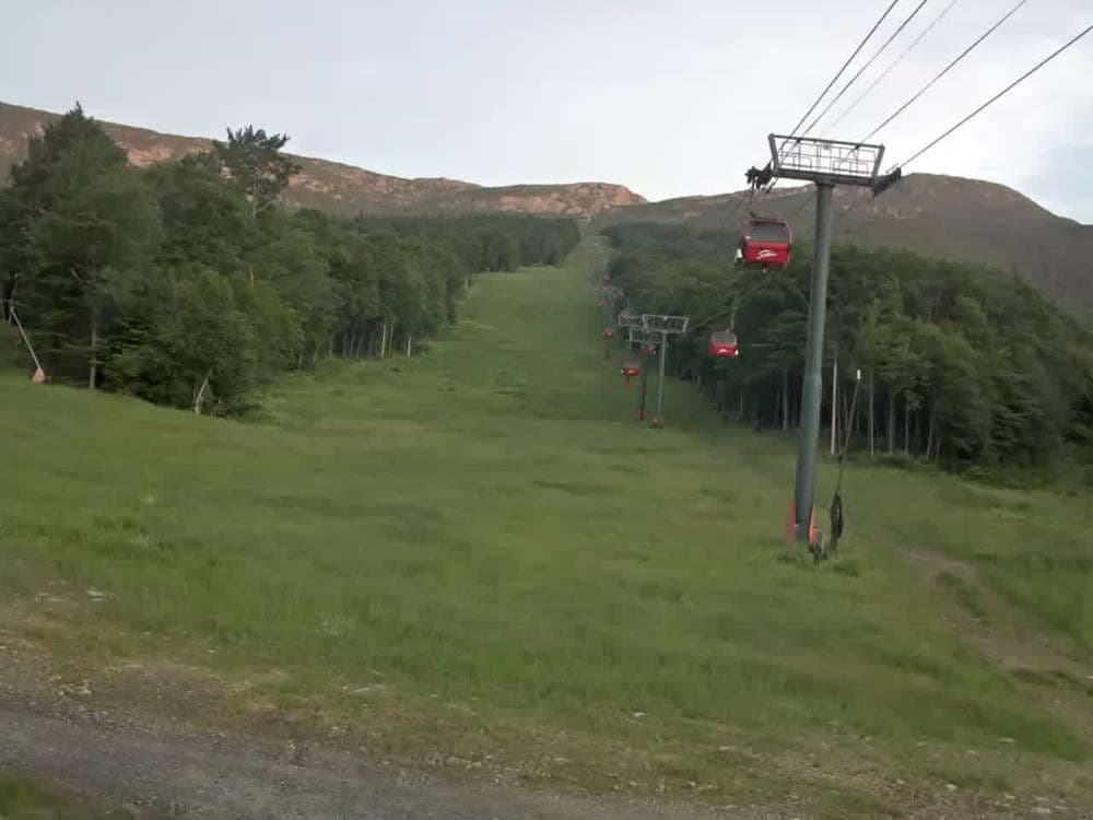 Gondola