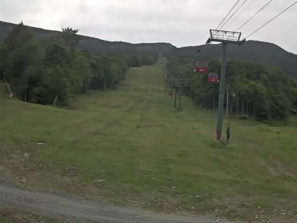 Gondola