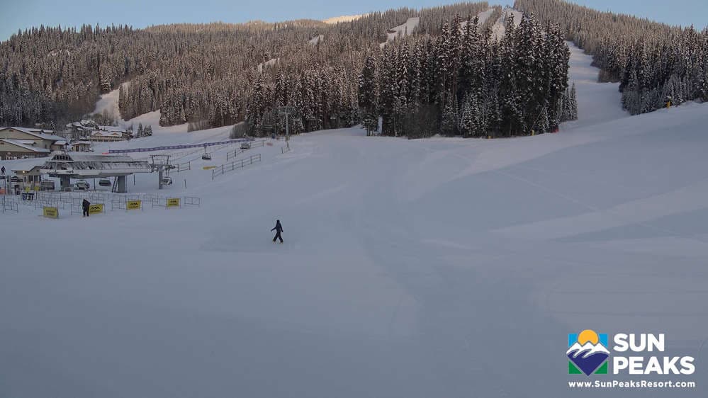 Village Day Lodge Slopeside