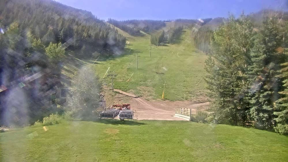 Warm Springs