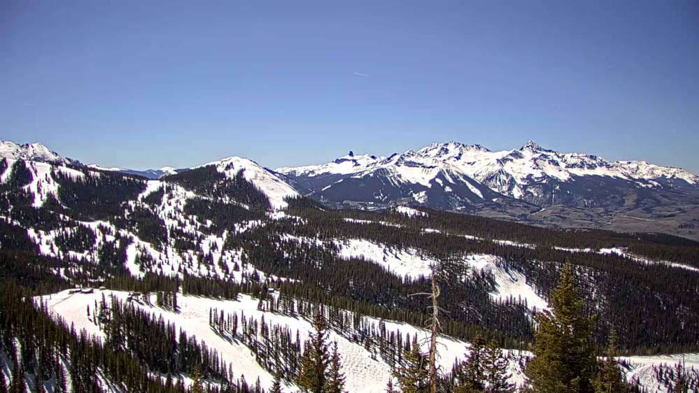 Telluride - See Forever Cam